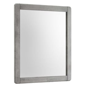 Modway Furniture Georgia Gray Mirror