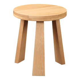 Moes Home Lund Natural Stool