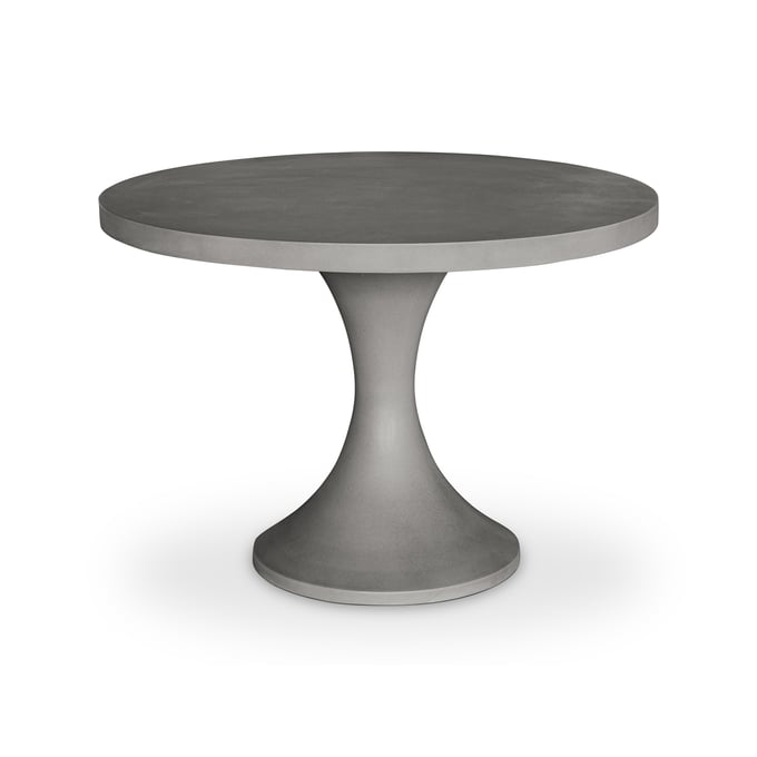 Moes Home Isadora Grey Outdoor Dining Table MOE-BQ-1008-25-0