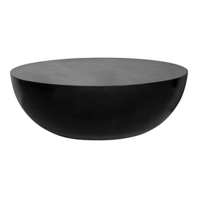 Moes Home Insitu Black Coffee Table