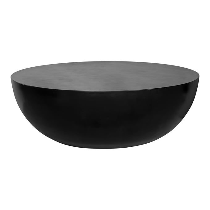 Moes Home Insitu Black Coffee Table MOE-BQ-1060-02