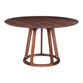 Moes Home Aldo Round Dining Table