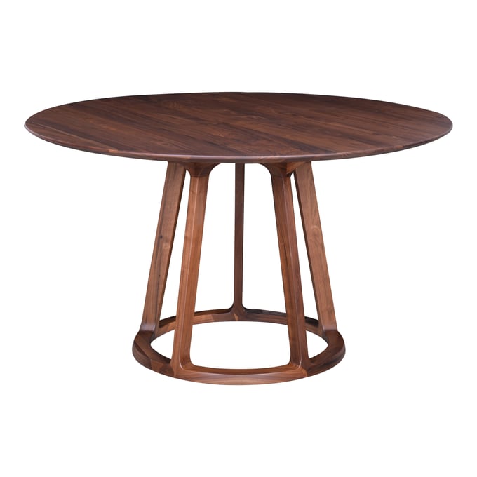 Moes Home Aldo Round Dining Table MOE-CB-1027-03-0