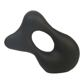 Moes Home Motion Black Ecomix Sculpture