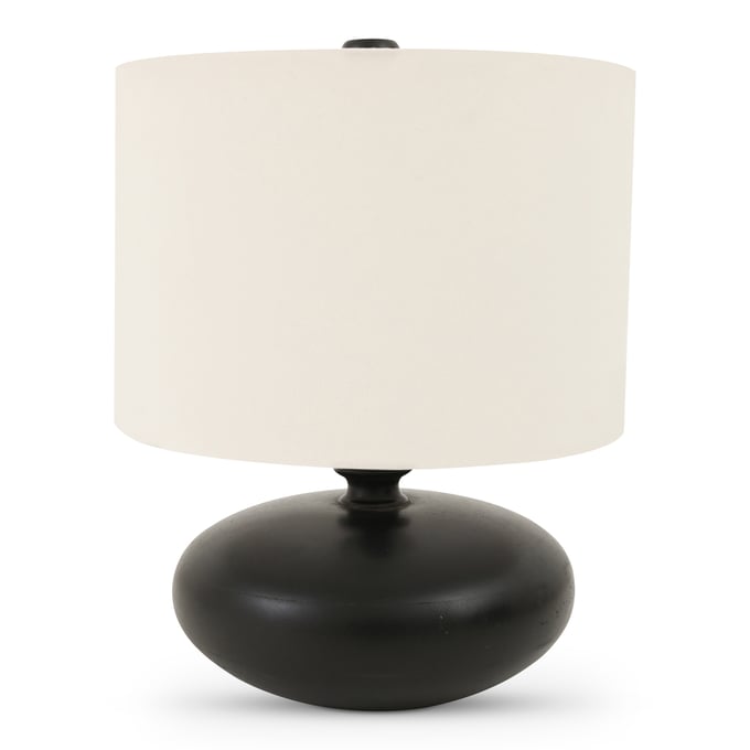 Moes Home Evie Black Table Lamp MOE-DD-1051-02