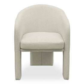 Moes Home Clara Beige Dining Chair