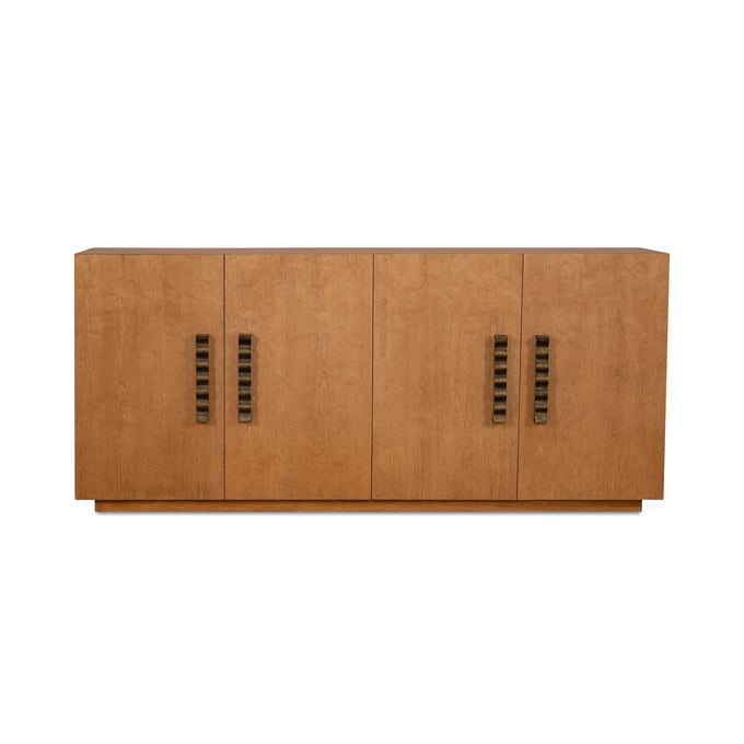 Moes Home Cara Natural Sideboard MOE-EW-1006-24