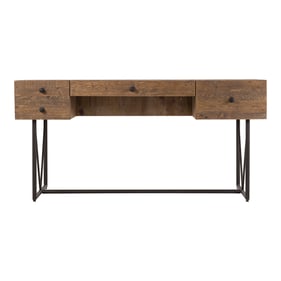 Moes Home Orchard Natural Desk