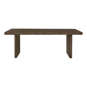 Moes Home Monterey Brown Dining Table