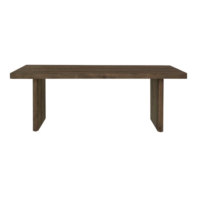 Moes Home Monterey Brown Dining Table MOE-FR-1024-29