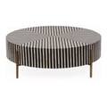 Chameau Small Coffee Table