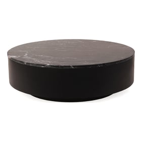 Moes Home Ritual Black Coffee Table