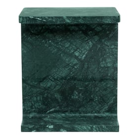 Moes Home Tullia Green Accent Table