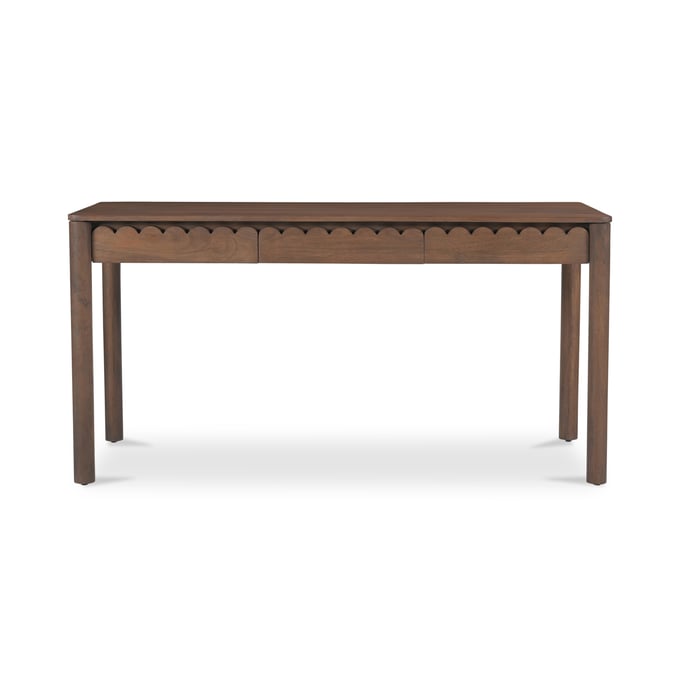 Moes Home Wiley Brown Desk MOE-GZ-1169-03