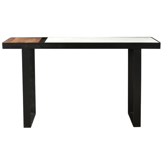 Moes Home Blox Rectangle Console Table MOE-JD-1008-37