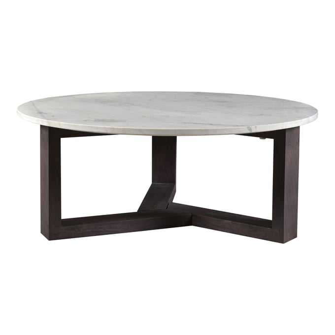 Moes Home Jinxx Grey Charcoal Coffee Table MOE-JD-1020-07-0