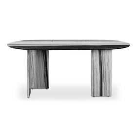 Moes Home Celia Oval Dining Table