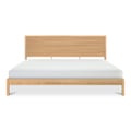 Teeda King Bed