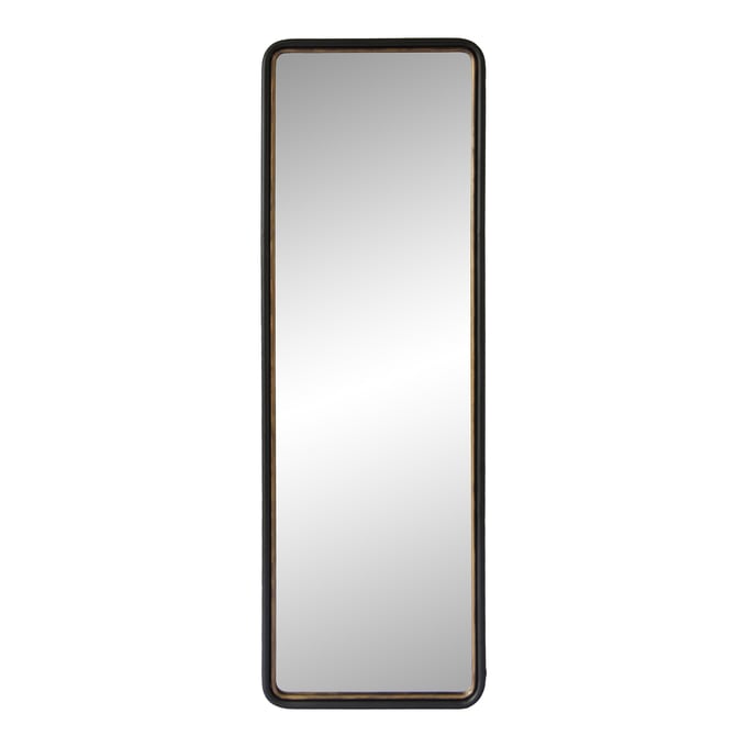 Moes Home Sax Black Tall Mirror MOE-KK-1005-02