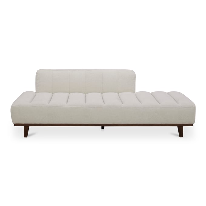 Moes Home Bennett White Daybed MOE-KQ-1026-18