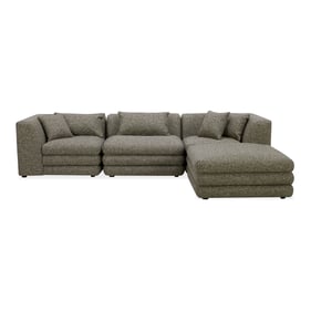 Moes Home Lowtide Lounge Modular Sectional