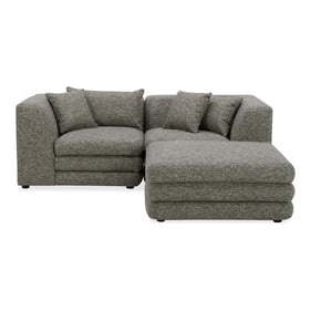 Moes Home Lowtide Nook Modular Sectional