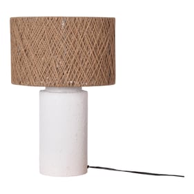 Moes Home Aine Natural Table Lamp