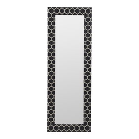 Moes Home Sosa Rectangular Tall Mirror