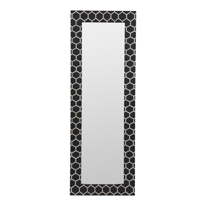 Moes Home Sosa Rectangular Tall Mirror MOE-PJ-1017-37