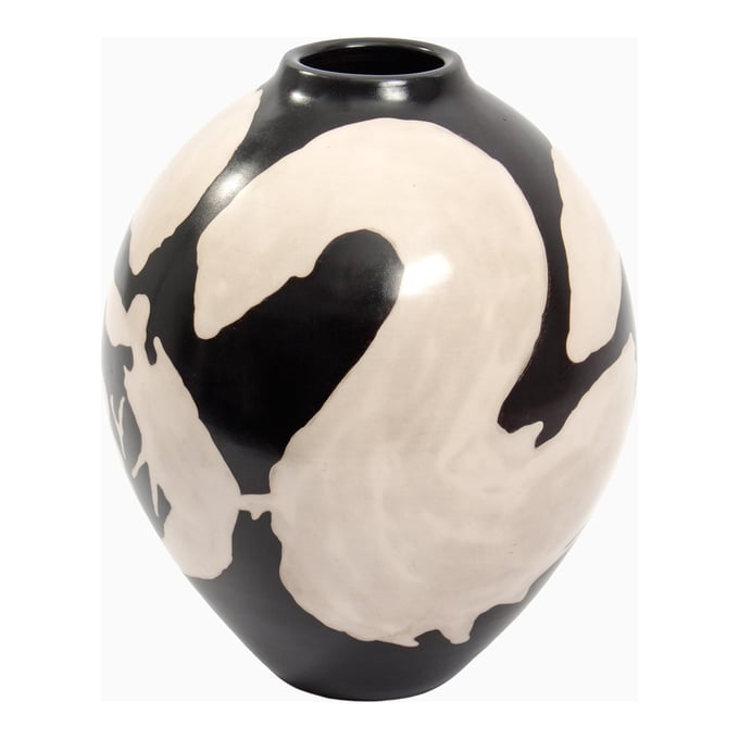 Moes Home Chulu Ceramic Vase MOE-UO-1005-02