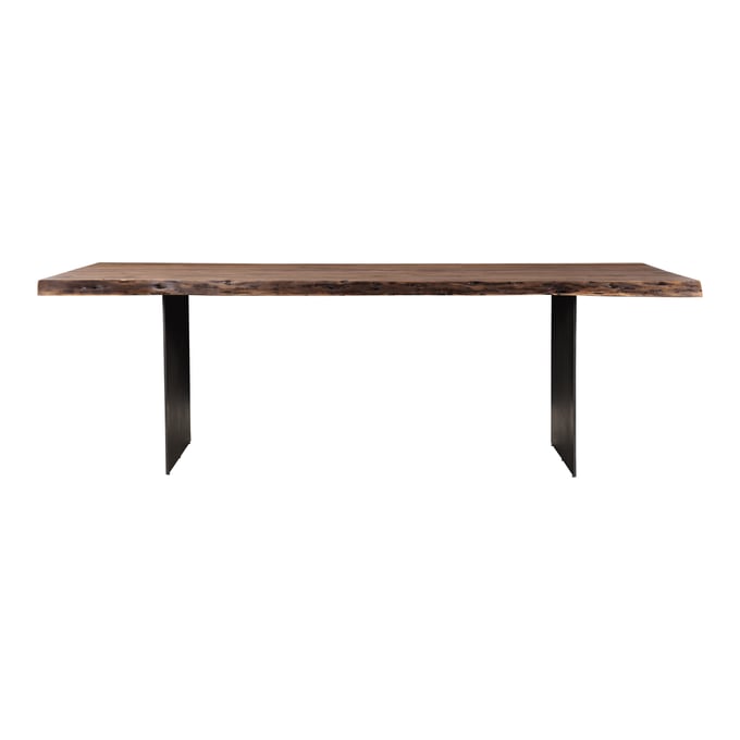 Moes Home Howell Natural Wood Dining Table MOE-VE-1084-03-0