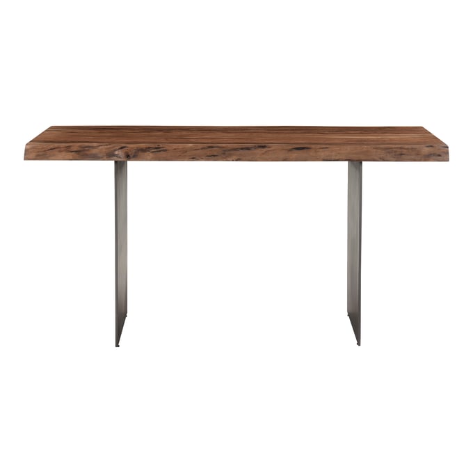 Moes Home Howell Natural Desk MOE-VE-1116-03-0