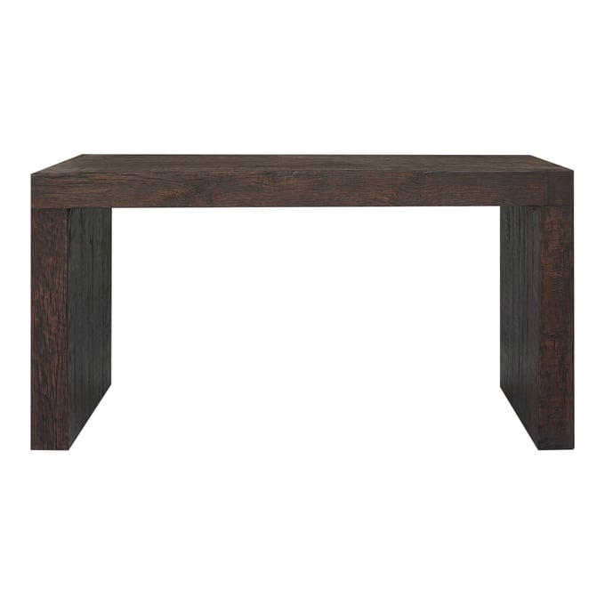 Moes Home Evander Brown Console Table MOE-VL-1069-03