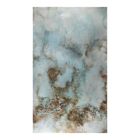 Moes Home Surface Abstract Wall Decor