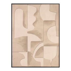 Moes Home Saga 2 Wall Decor