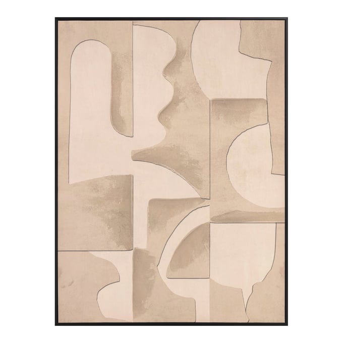 Moes Home Saga 2 Wall Decor MOE-WP-1259-37