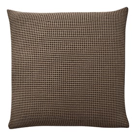 Moes Home Ria Brown Pillow