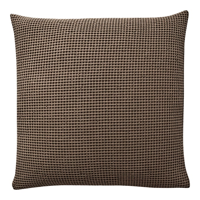 Moes Home Ria Brown Pillow MOE-XU-1026-20