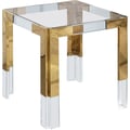 Casper End Table