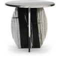 Formentera Panda End Table