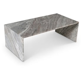 Meridian Furniture Canova Brown Coffee Table