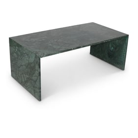 Meridian Furniture Canova Green Coffee Table