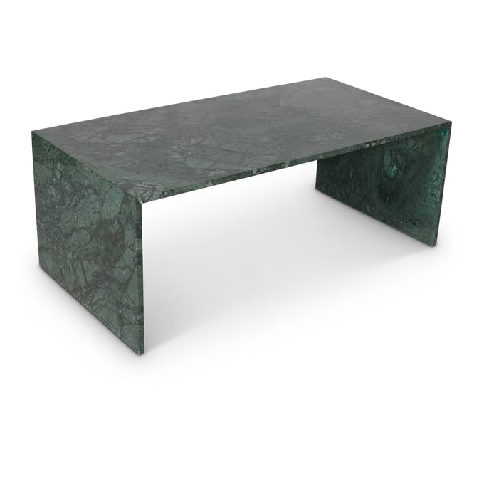 Meridian Furniture Canova Green Coffee Table MRD-223GREEN-CT