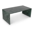 Canova Green Coffee Table