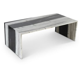 Meridian Furniture Canova Black Coffee Table