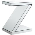 Zee End Table