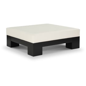 Meridian Furniture Charleville Black Coffee Table