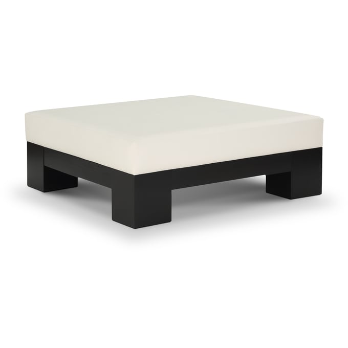 Meridian Furniture Charleville Black Coffee Table MRD-260BLACK-CT