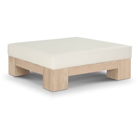 Meridian Furniture Charleville Natural Coffee Table