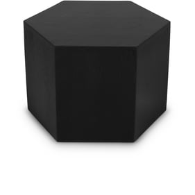 Meridian Furniture Eternal Black Coffee Table